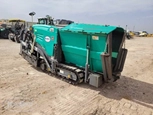 Used Asphalt Paver for Sale,Used Vogele Asphalt Paver for Sale,Used Paver ready for Sale,Back of used Paver